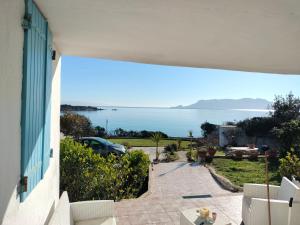 Appartamento sulla spiaggia indipendente img13