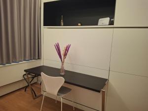 Business Apartment Vienna Wienerberg
