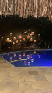 Vila Luna Boutique Hotel