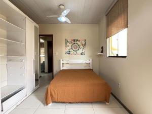 Aconchego da família