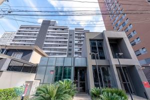 Ipiranga 203 · Praticidade Ipiranga Coworking, Academia e Piscina