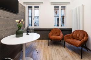 Ca Lumaga -Charming Holiday Studio