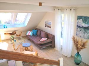 Seestraße Klatschmohn