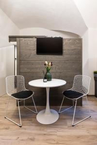 Ca Lumaga -Charming Holiday Studio