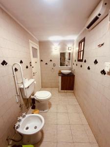 Departamento céntrico