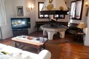 Casa Remo 1 - Chiapuzza