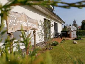 Seestraße Strandbrise