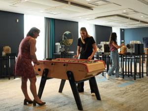 Novotel Reims Tinqueux