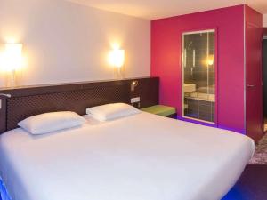 ibis Styles Lorient Caudan