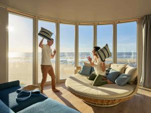 Novotel Thalassa Le Touquet