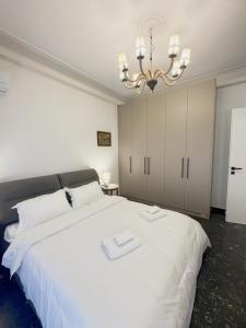 Aegean Port Piraeus Athens