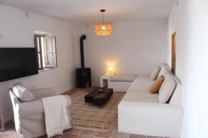 Casa Rural Cortijo Paredones