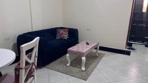 Khalisee homes 1bedroom apartment voi