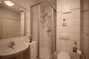 Haus Ostseeluft, Whg 4 Hühnergott