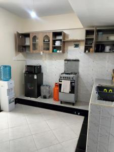Khalisee homes 1bedroom apartment voi