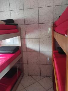 Casa com piscina