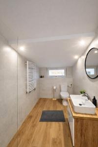 Apartamenty Nad Pilicą - Klimatyzacja - Sulejów