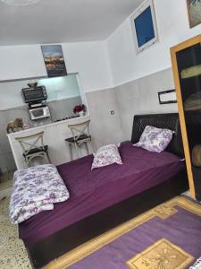 Bizerte Tunisia cozy studio