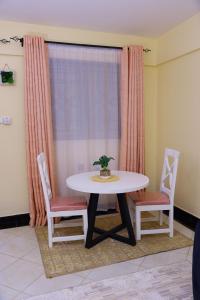 Khalisee homes 1bedroom apartment voi
