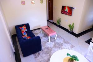 Khalisee homes 1bedroom apartment voi