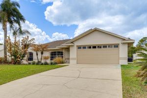 ‘Southern Comfort’ in Sebring! Family Home w Yard