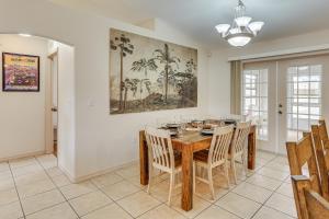 ‘Southern Comfort’ in Sebring! Family Home w Yard