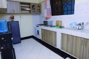 Khalisee homes 1bedroom apartment voi