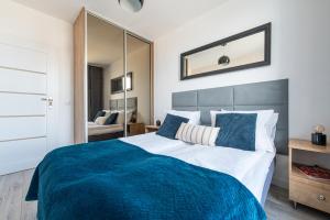 Krynicka Harmony Suite - BillBerry Apartments