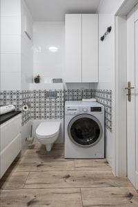 Krynicka Harmony Suite - BillBerry Apartments