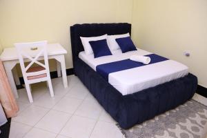 Khalisee homes 1bedroom apartment voi