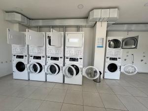 Apartamento con vista al mar en Santa Marta