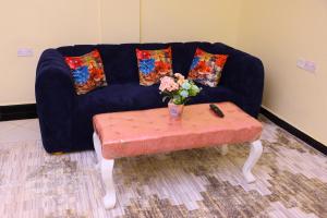Khalisee homes 1bedroom apartment voi