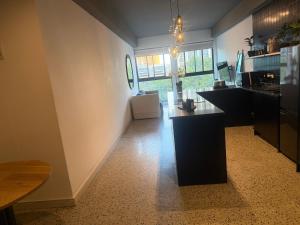 The Duke Modern - City Bowl Studio - Central Cape Town