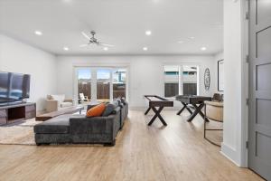 The Surf House 7BR Panama City Beach Rental