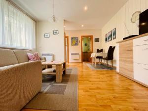 Ferienwohnung Boston Terrier