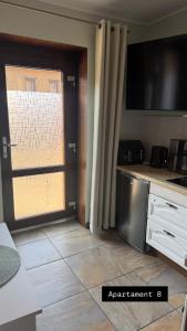 Apartamenty Jaskinia Solna