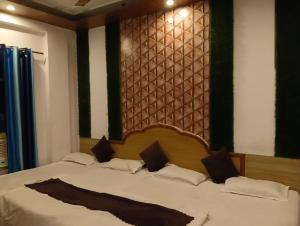 Hotel bhagat ji atithi grah