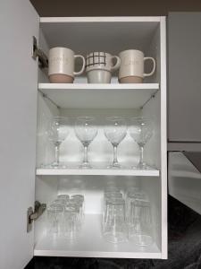 Studio luxueux en plein centre ville avec Wifi 200 Mo illimité