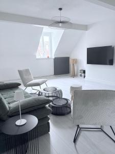 Lapparté Clairvalien de Marti