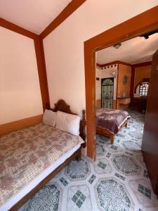 Hotel Plaza Macondo