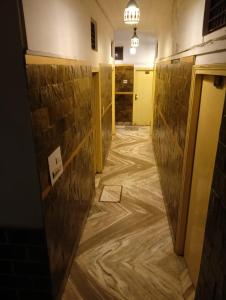 Hotel bhagat ji atithi grah