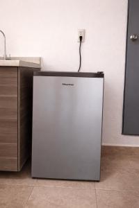 Bowra Milan Providencia, Private apartment 5