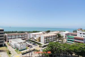 Apartamento em Macae Proximo a Praia de Imbetiba