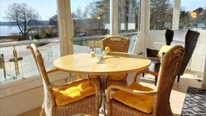 Villa Schwan - 90775 - Schwanensee