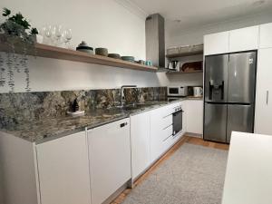 Rye Pier Apartment