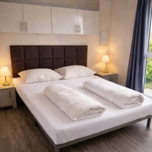 Luxus Chalet im schönen Recratiepark De Veerstal