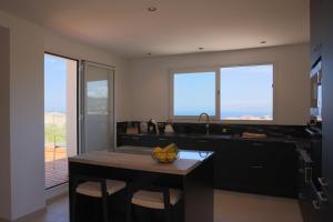 Casa Corborio, villa duplex LÎle-Rousse, 3 suites, sea view, parking