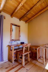 Cabañas las Gemelas