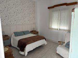 Casa rural valle de Ricote