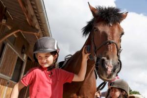 Appartements Les Ormes : photos des chambres